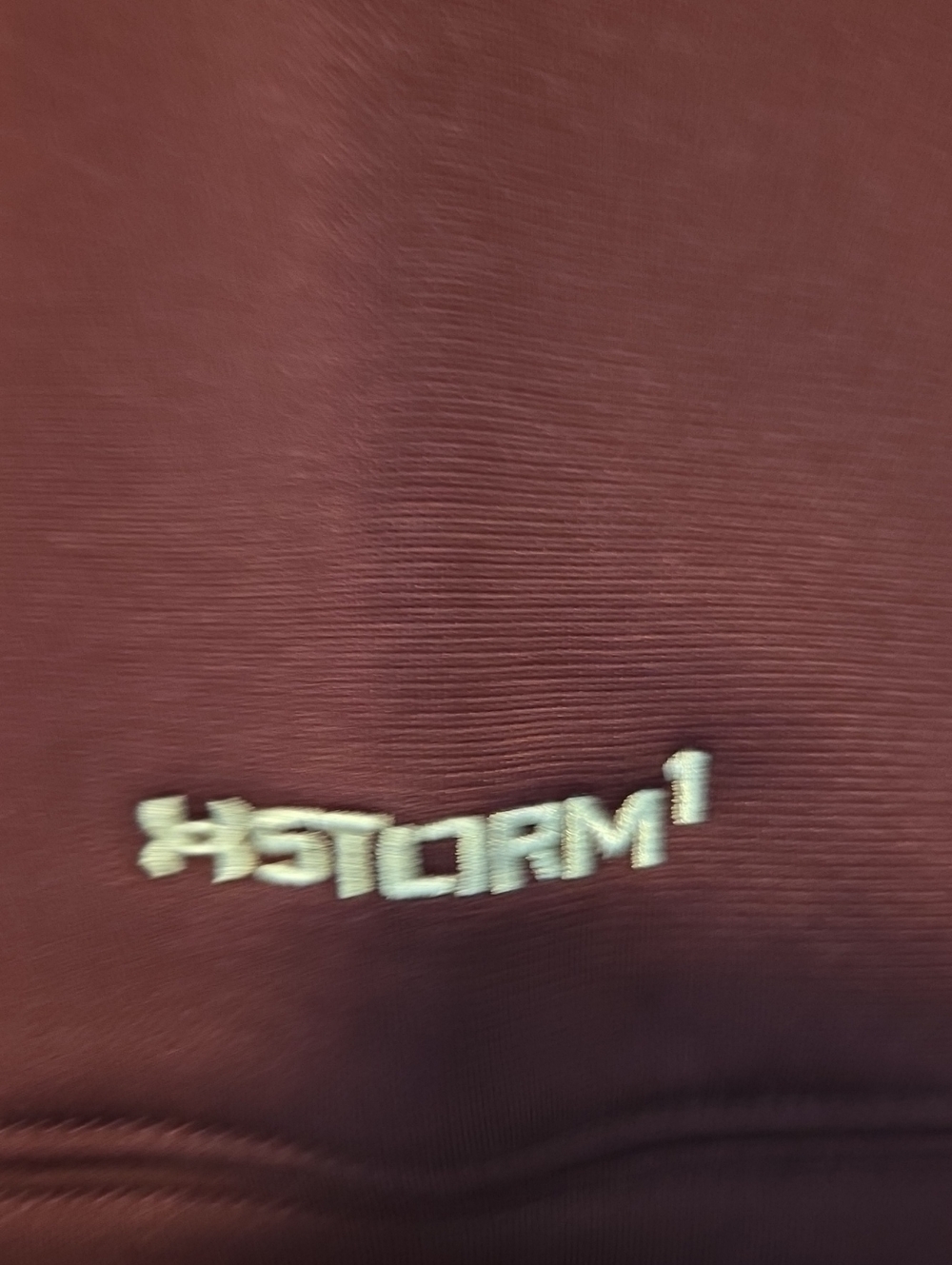 Under Armour Sz L Hoodie - Picture 2 of 4